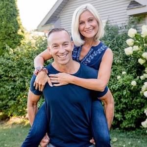 Meet your Posher, Brett